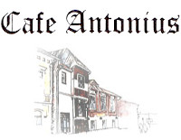Cafe Antonius